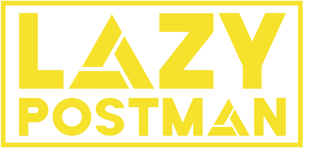 lazypostman logo